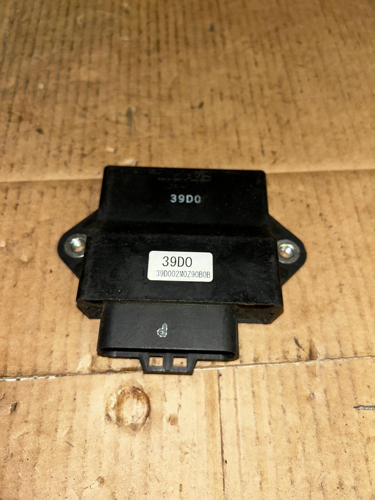Yamaha Xmax 125 ECU Module | 39D0
