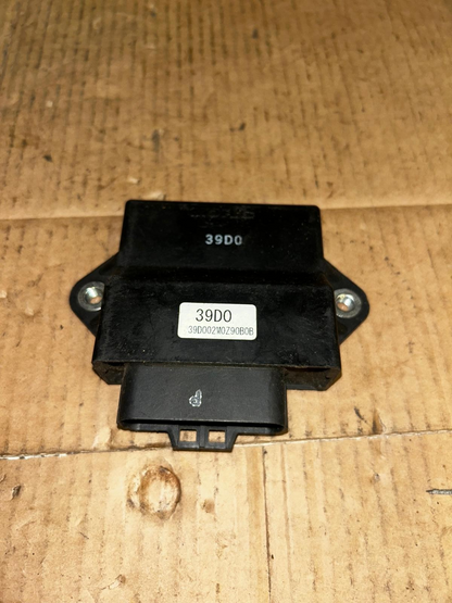 Yamaha Xmax 125 ECU Module | 39D0