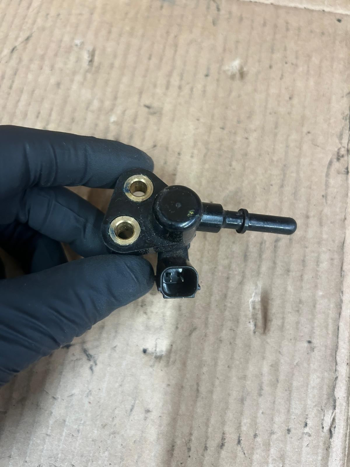 2017 - 2018 Honda PCX 125 Fuel Injector
