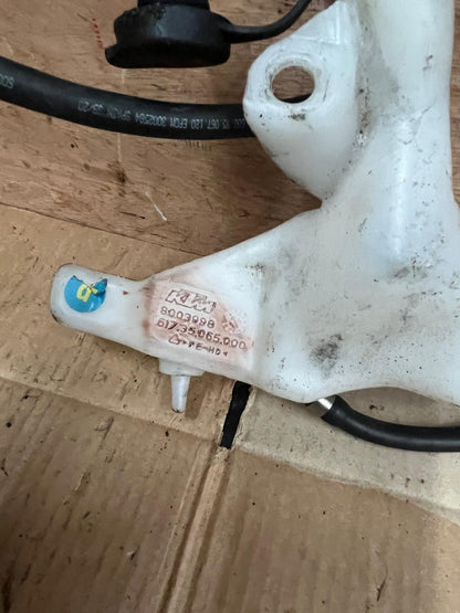 2020 - 2021 KTM 1290 Super Duke R Coolant Tank Reservoir | 61735065000