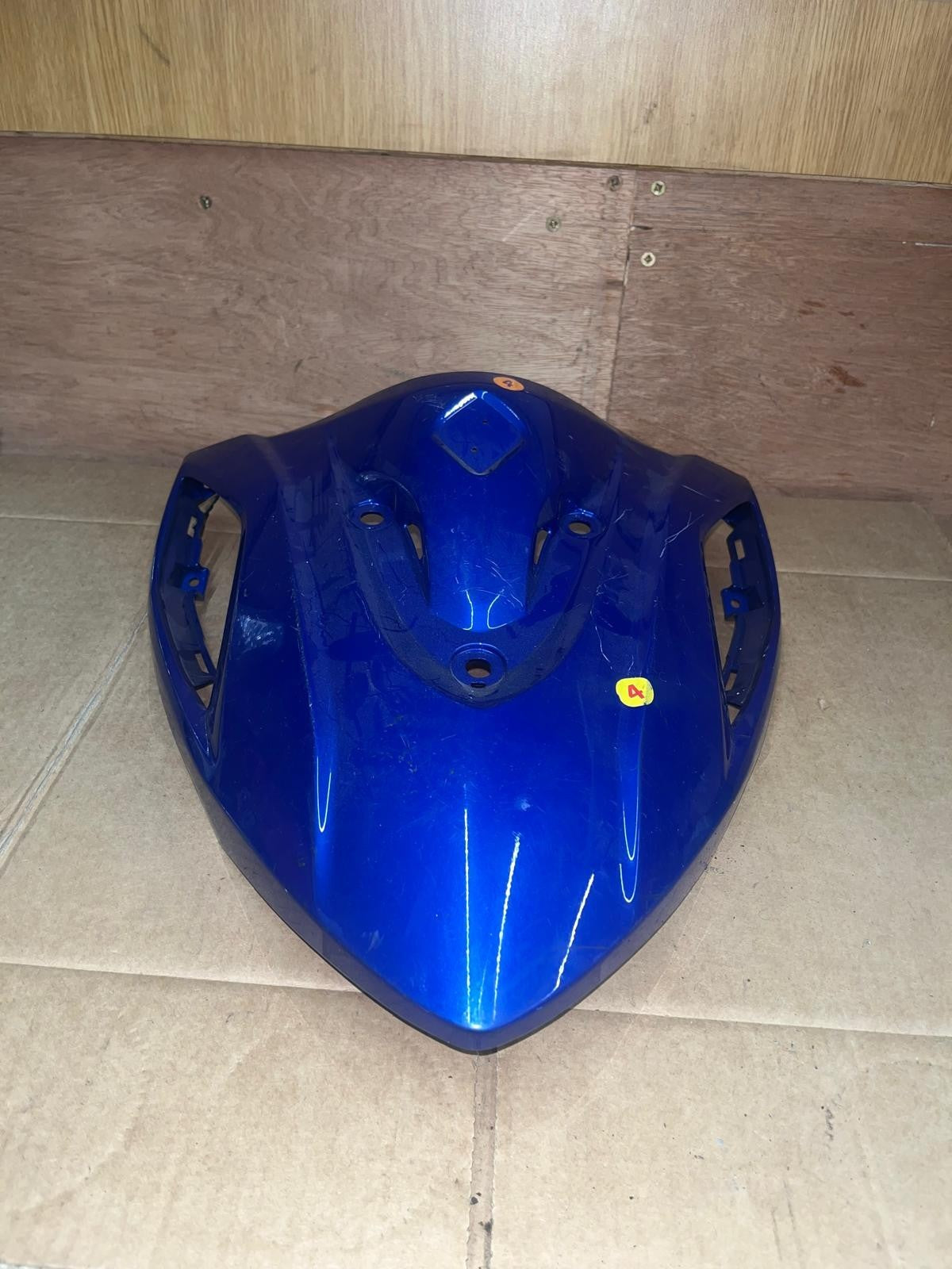 2008 - 2013 Suzuki Address Front Shield Nose Cover | 51871-16H20