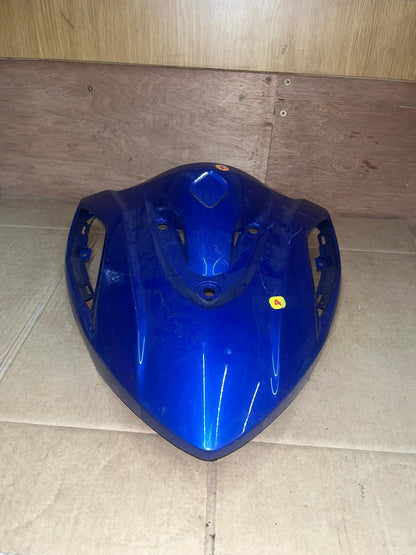 2008 - 2013 Suzuki Address Front Shield Nose Cover | 51871-16H20