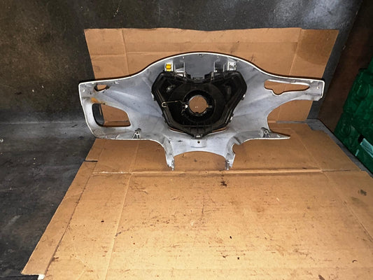 Honda Vision 110 Headlight with Surround Cover | 53205-K44-V004