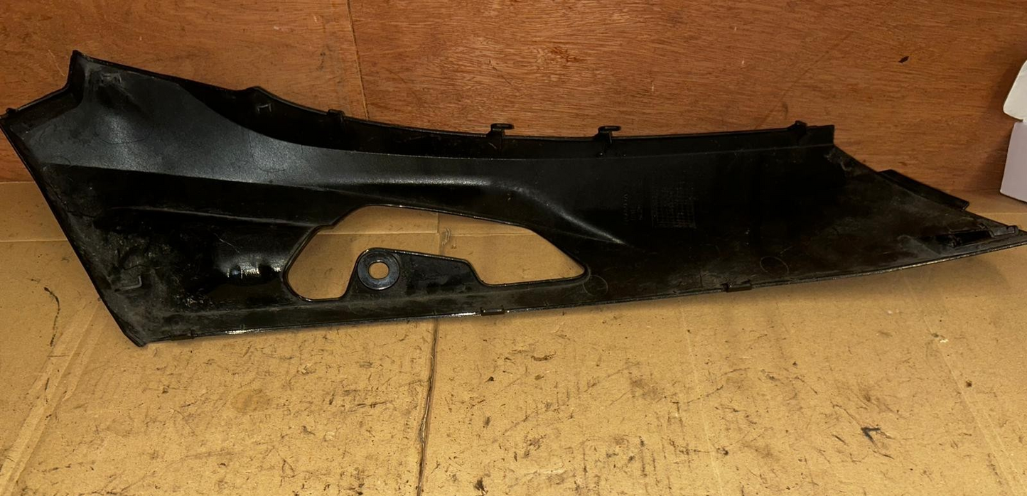 2016 - 2018 Honda SH 300 Floor Step Lower Cover | 64326K53D000