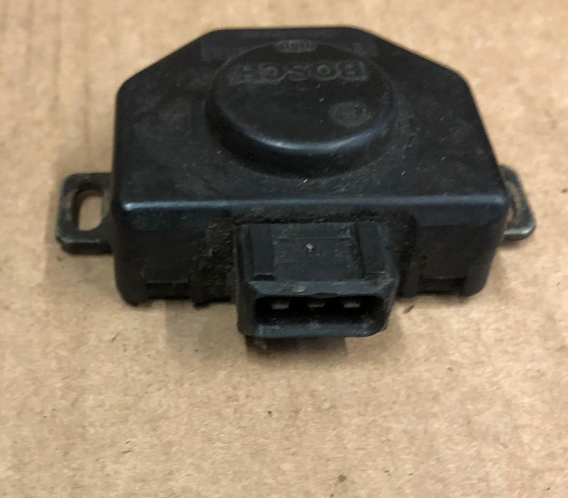 Bosch Throttle Position Sensor | 0280120302