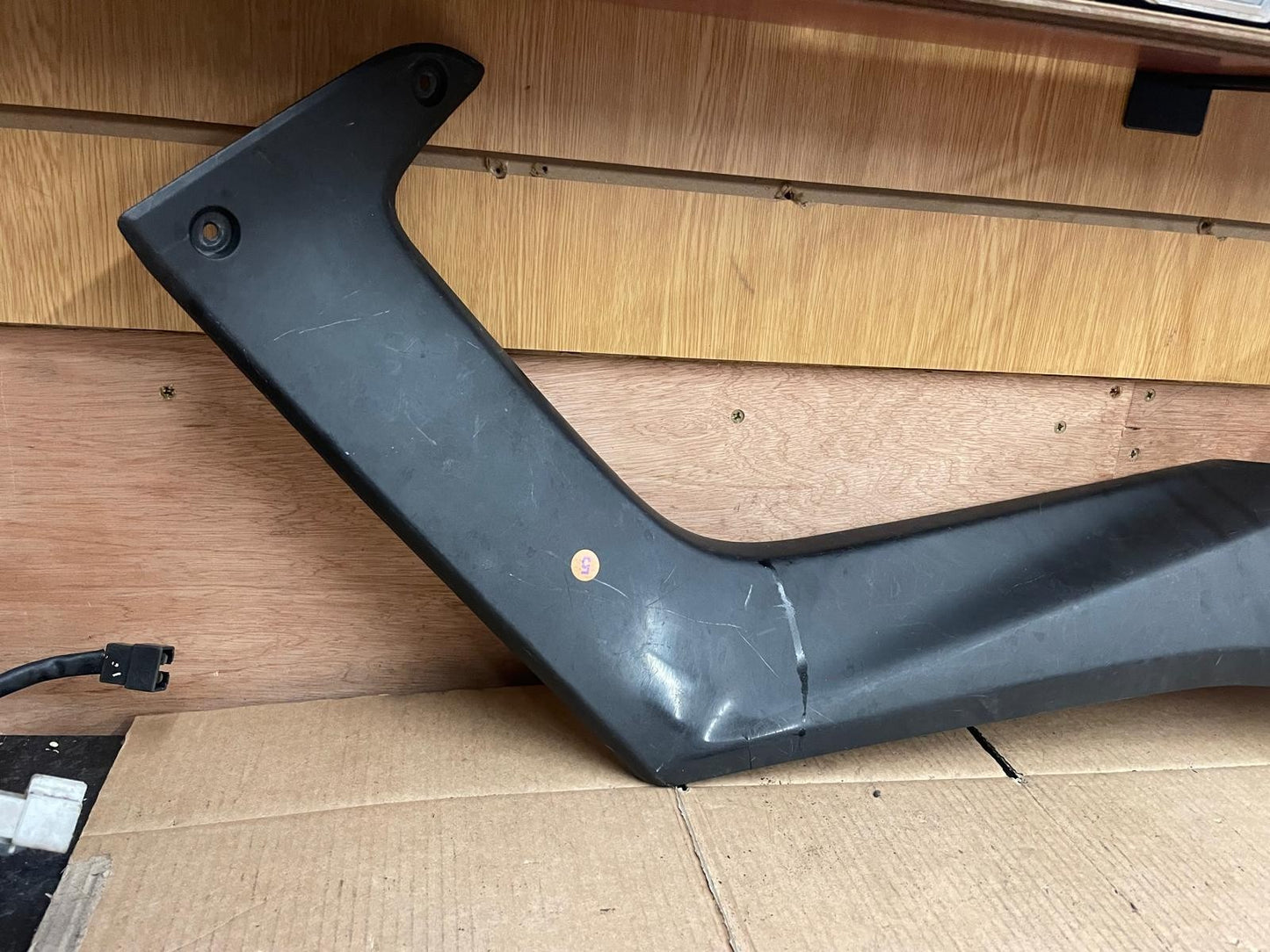 2016-2019 Yamaha Nmax 125  Left Side Cover Fairing | 2DP-F1731-00