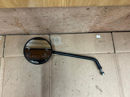 2019 Triumph Bonneville T100 Left Mirror