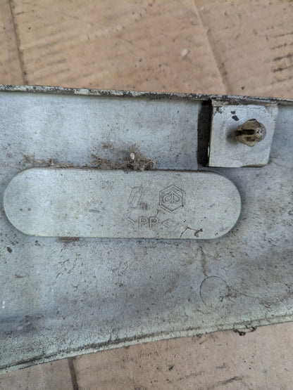Vespa ET4 Left Side Cover Panel