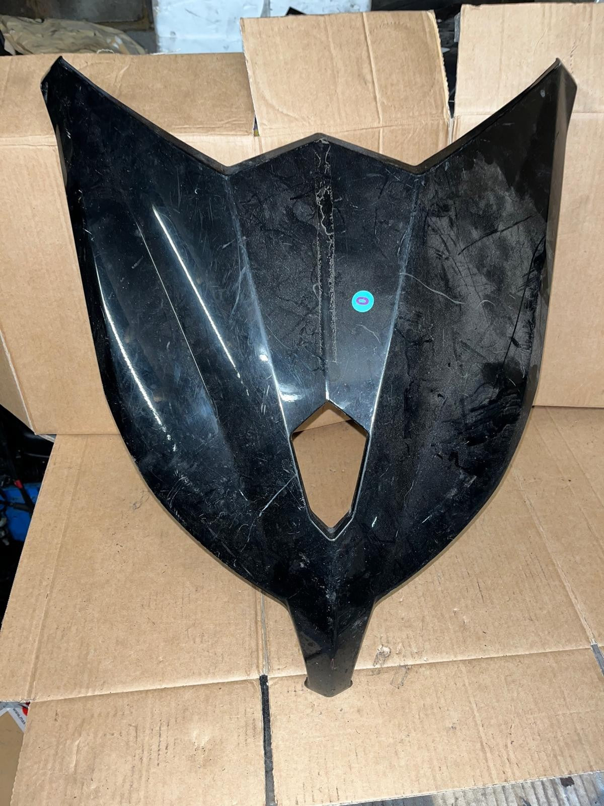 2012 - 2014 Yamaha XP500 Tmax 500 Front Nose Fairing Cover Panel | 59C-22865-00