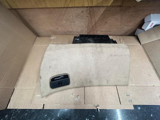 Genuine BMW 7 Series E38 Glove Box Compartment Lid | 51168125743