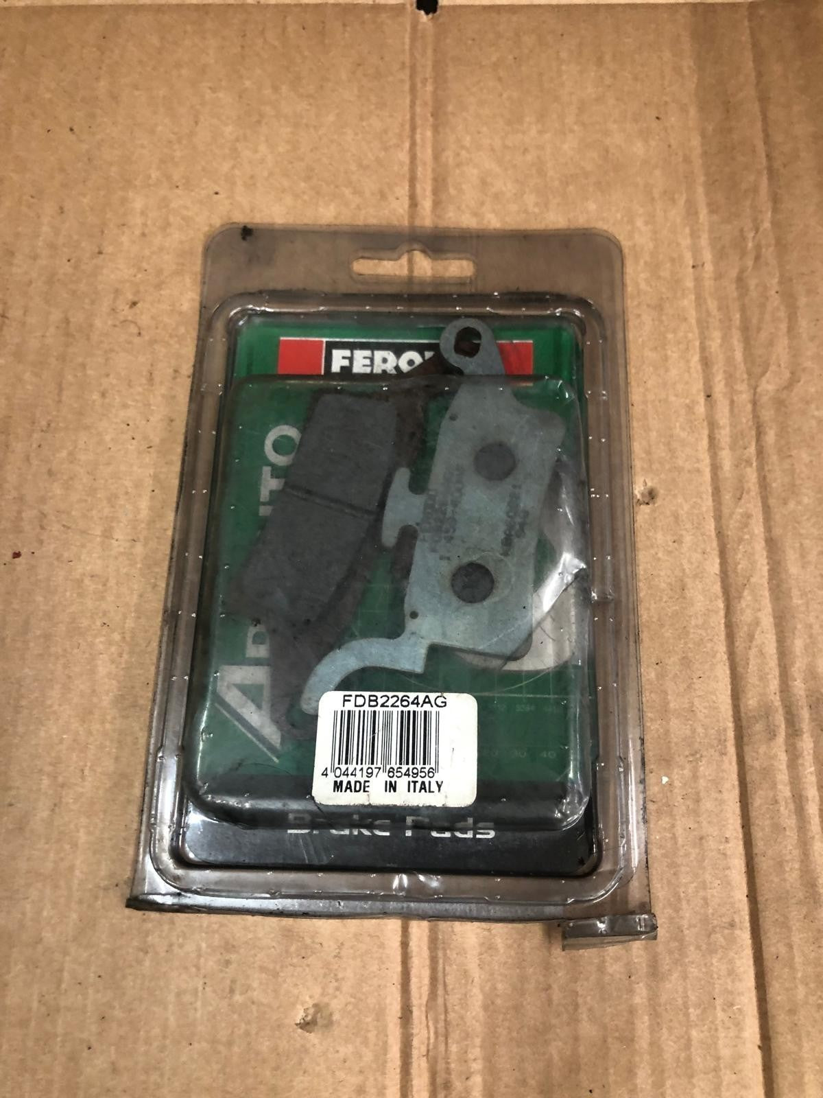 Ferodo Brake Pads | FDB2264AG