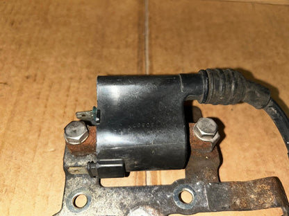 2013 - 2016 Honda SH 125 Coil Pack Ignition Coil Spark Plug Cap | 180807