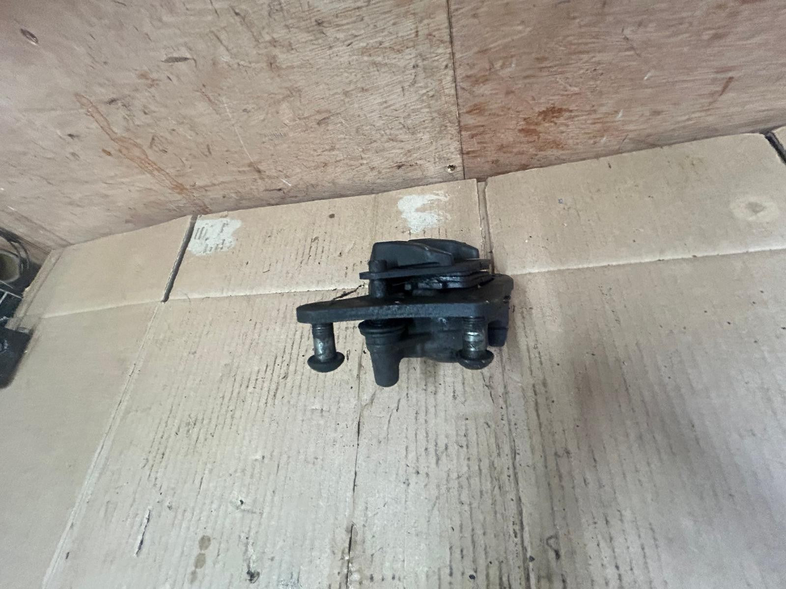 2016 Yamaha Nmax 125 Front Brake Caliper