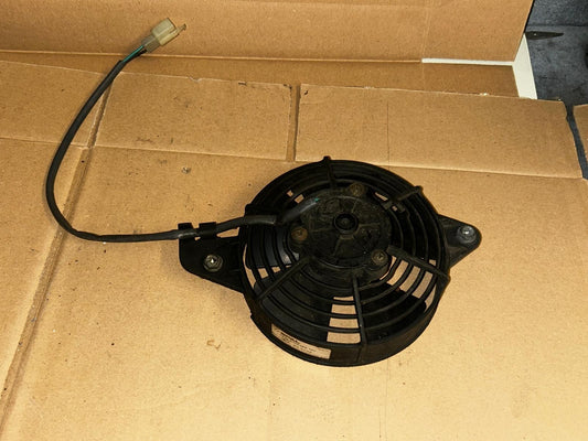 SPAL Radiator Cooling Fan | 032749