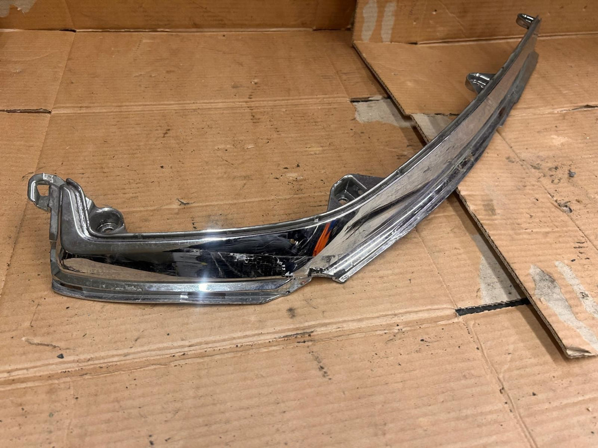 2019 Honda SH 300 Right Side Body Garnish | 83410-K53-D000