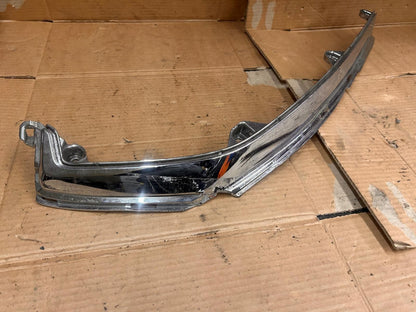 2019 Honda SH 300 Right Side Body Garnish | 83410-K53-D000