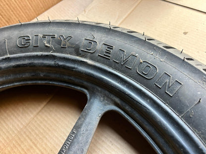 Pirelli City Demon 3.50-18 Motorcycle Scooter Tyre