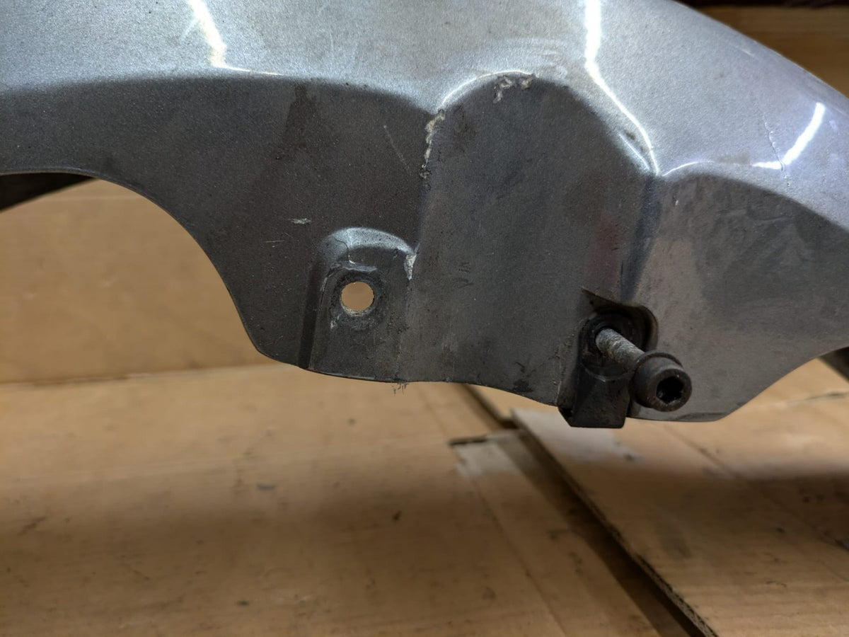 1990 BMW K100 LT Front Fender Mudguard | 46611450668
