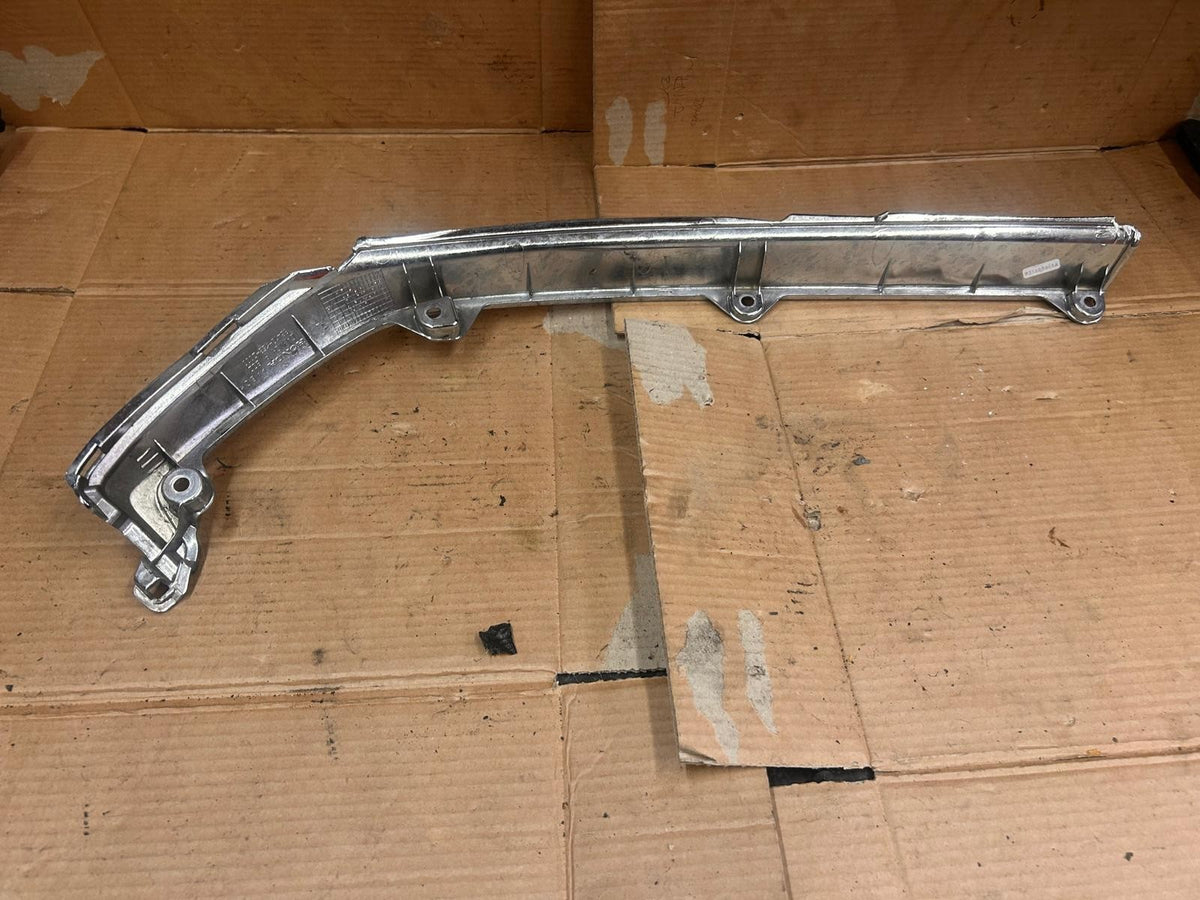 2019 Honda SH 300 Right Side Body Garnish | 83410-K53-D000