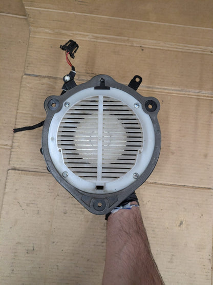 2011 Audi A3 S Line Front Door Speaker | 8E0035411B 273599-002