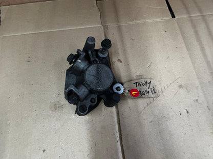 2014 - 2016 Yamaha MW 125 Tricity Rear Brake Caliper