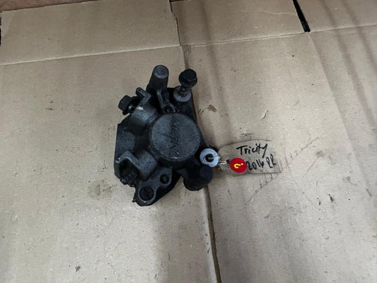 2014 - 2016 Yamaha MW 125 Tricity Rear Brake Caliper