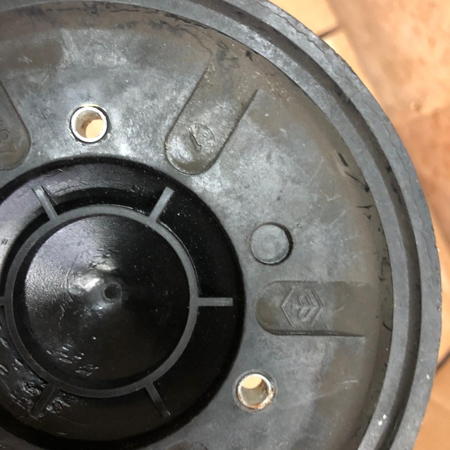 Piaggio Flywheel Fan fits Aprilia Mojito, Sport City One, SR 125 | 825430