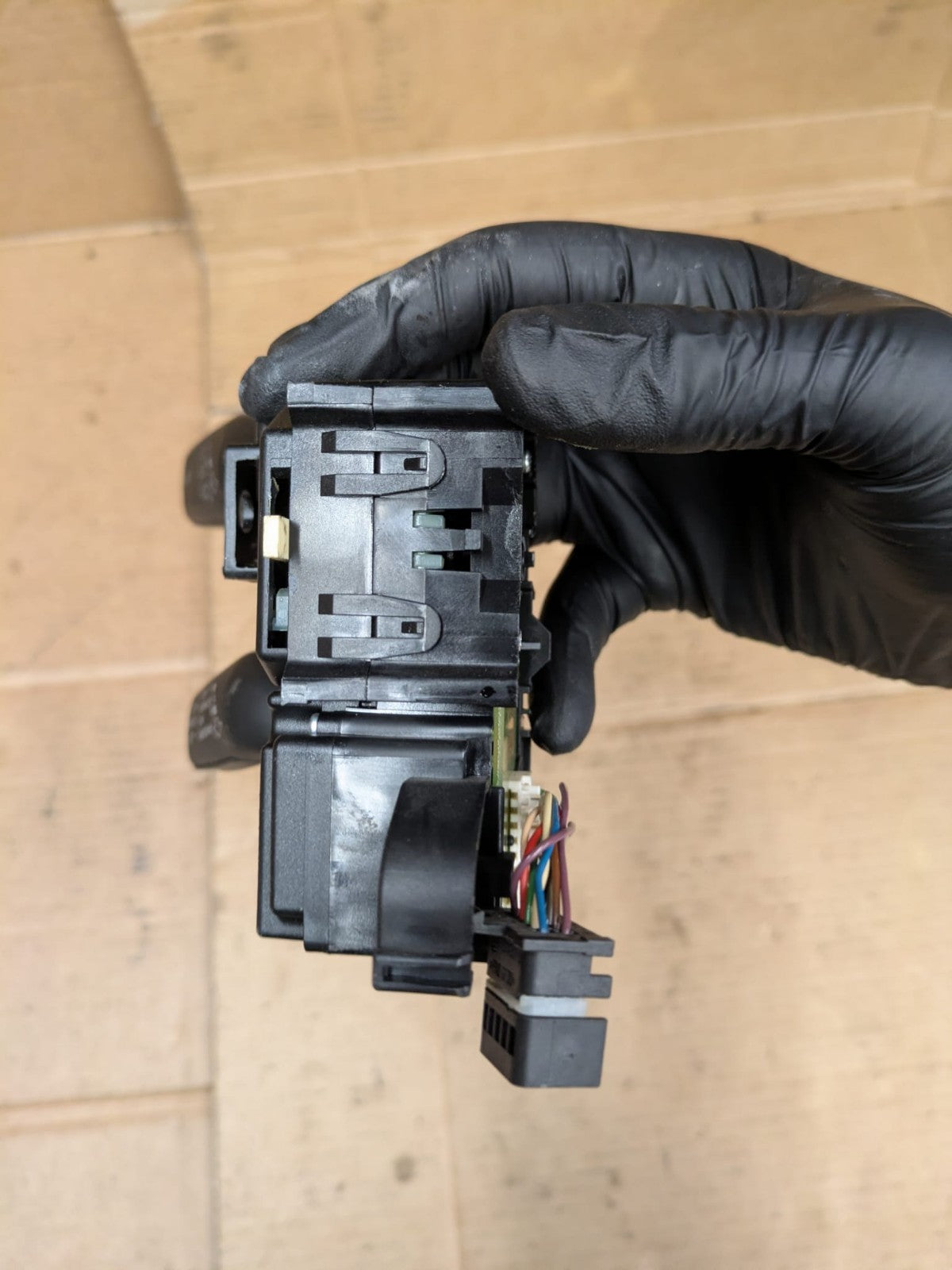 2011 Audi A3 S Line Indicator & Cruise Control Stalk Units