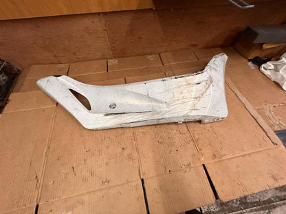 2015 Honda PCX 125 WW 125 Right Side Cover | 64431-K35-V000