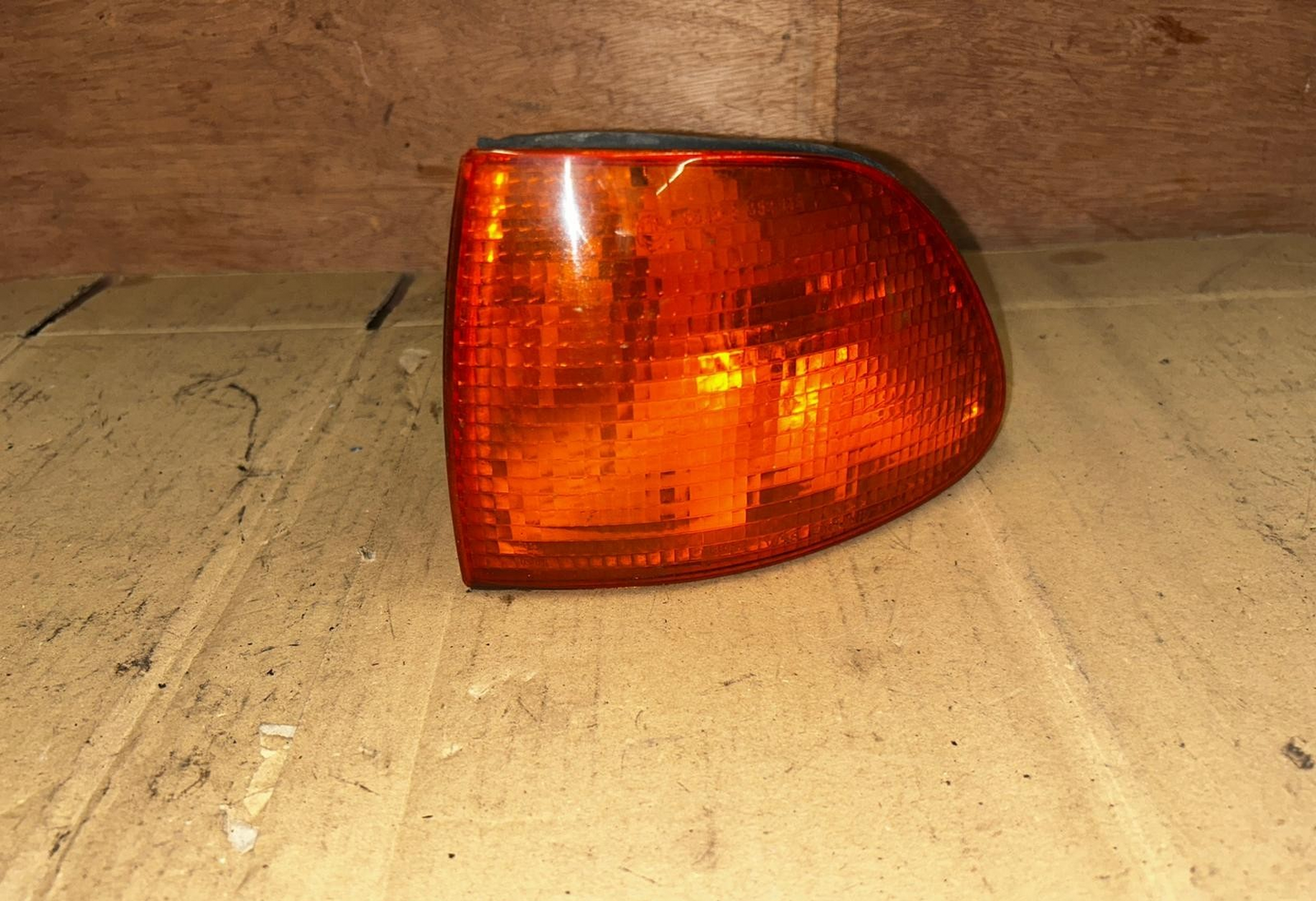 BMW E38 7 Series 740i Front Indicator