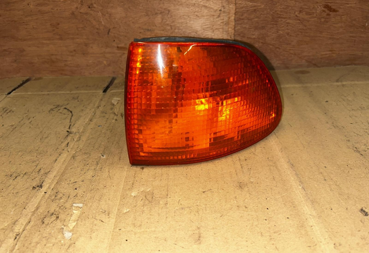 BMW E38 7 Series 740i Front Indicator