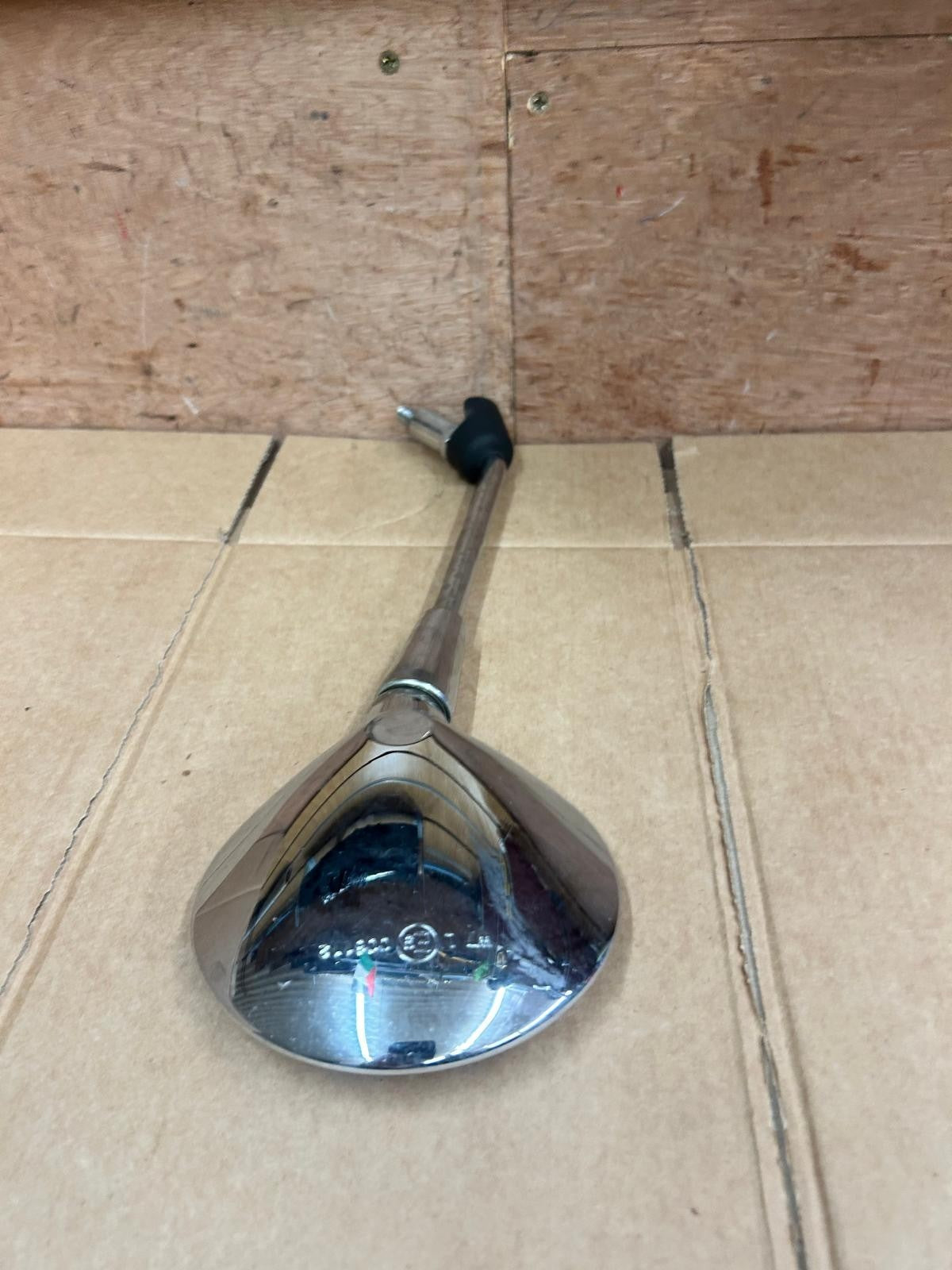 Vespa Primavera Left Side Mirror