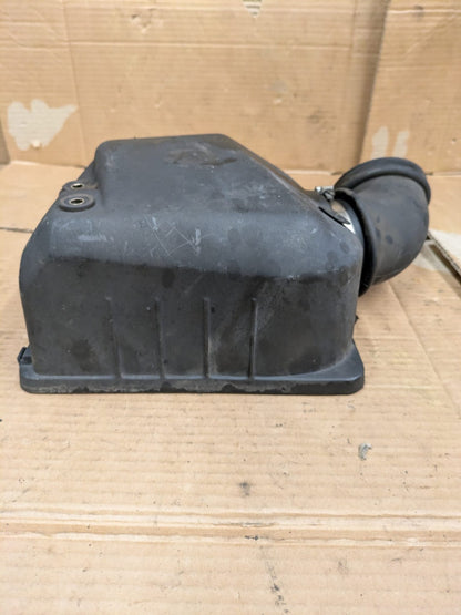 1990 BMW K100 LT Airbox Air Filter Box | 1460338