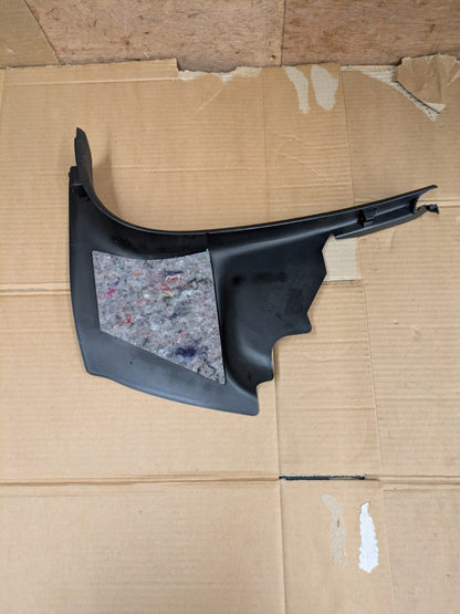 2011 Audi A3 S Line Driver Side Footwell Panel | 8P0867272