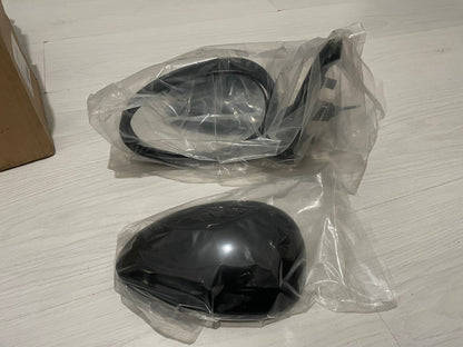 2000 - 2004 Rover Streetwise Left Side Wing Mirror | 015859 643549-1