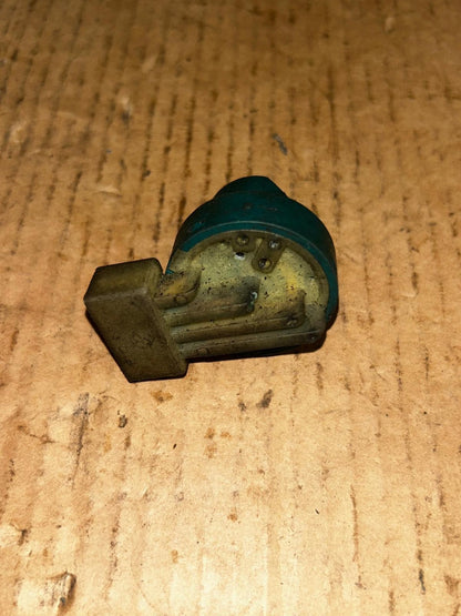 2006 - 2014 Piaggio Vespa LX Switch Lock