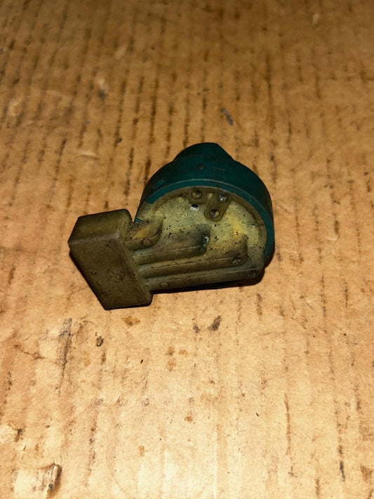 2006 - 2014 Piaggio Vespa LX Switch Lock