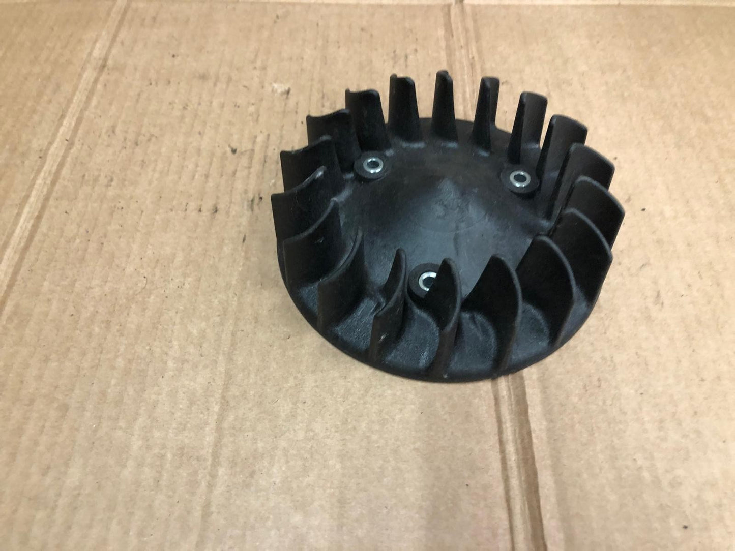 Piaggio Vespa LX Fan