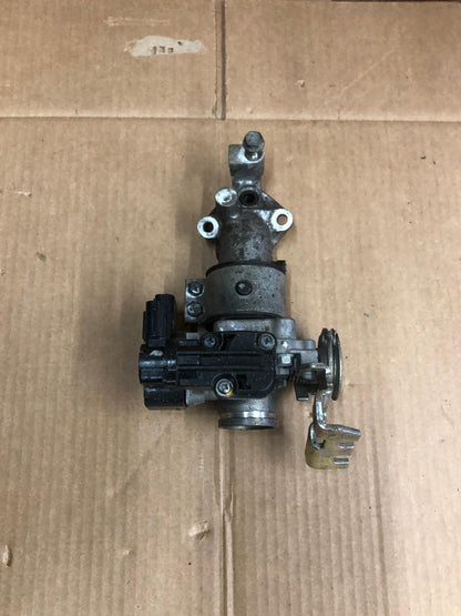 Honda Forza NSS 125 Keihin Throttle Body