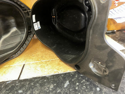 2019 Honda NSC 110 Storage Bucket | 81250-K44-V001