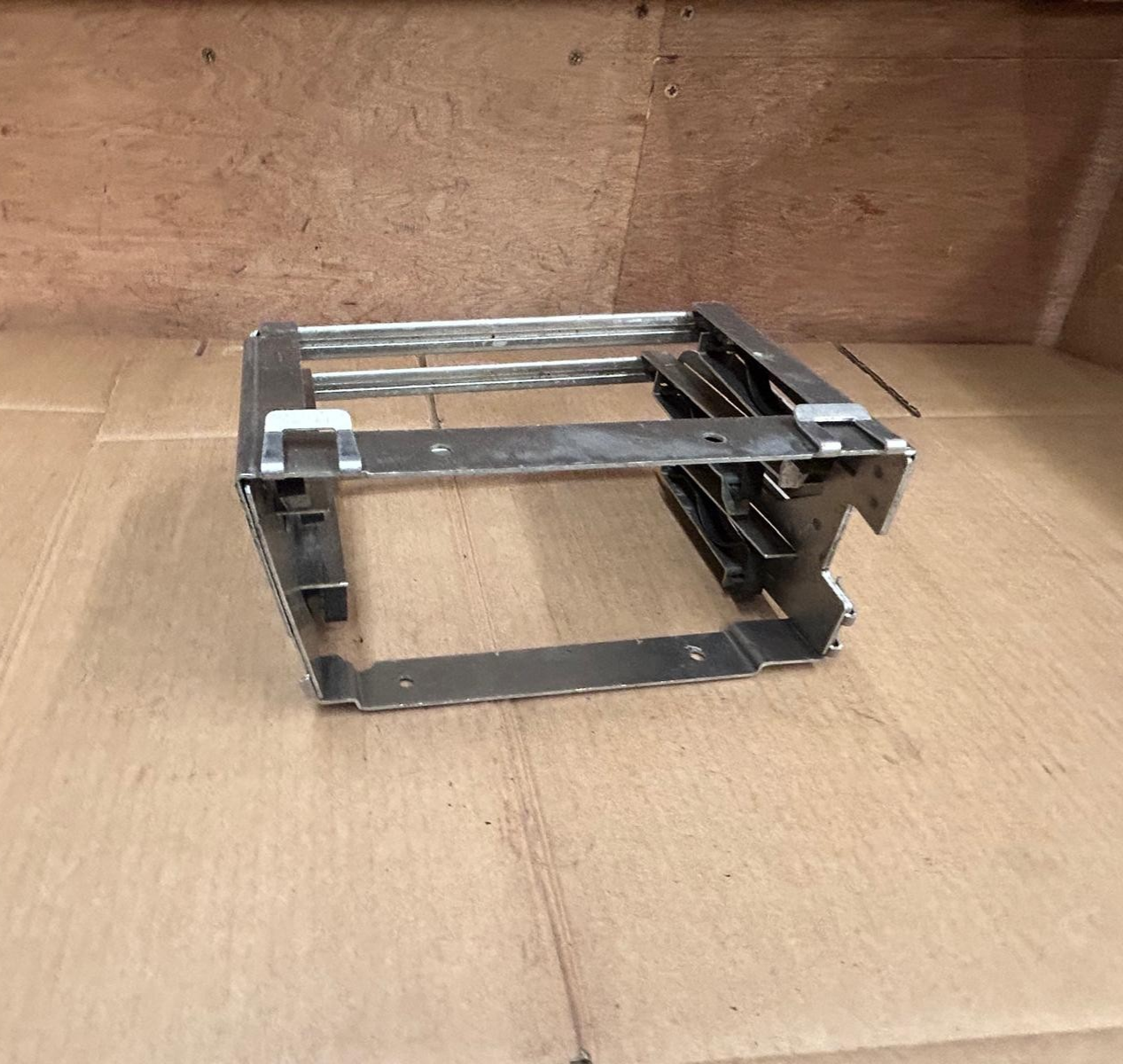 Genuine BMW 7 Series E38 ECU Mounting Bracket