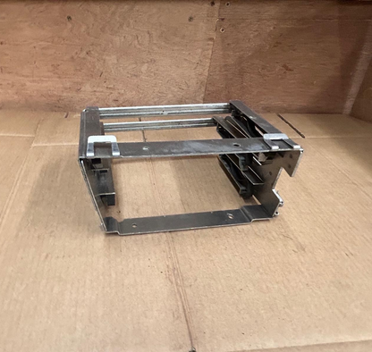 Genuine BMW 7 Series E38 ECU Mounting Bracket