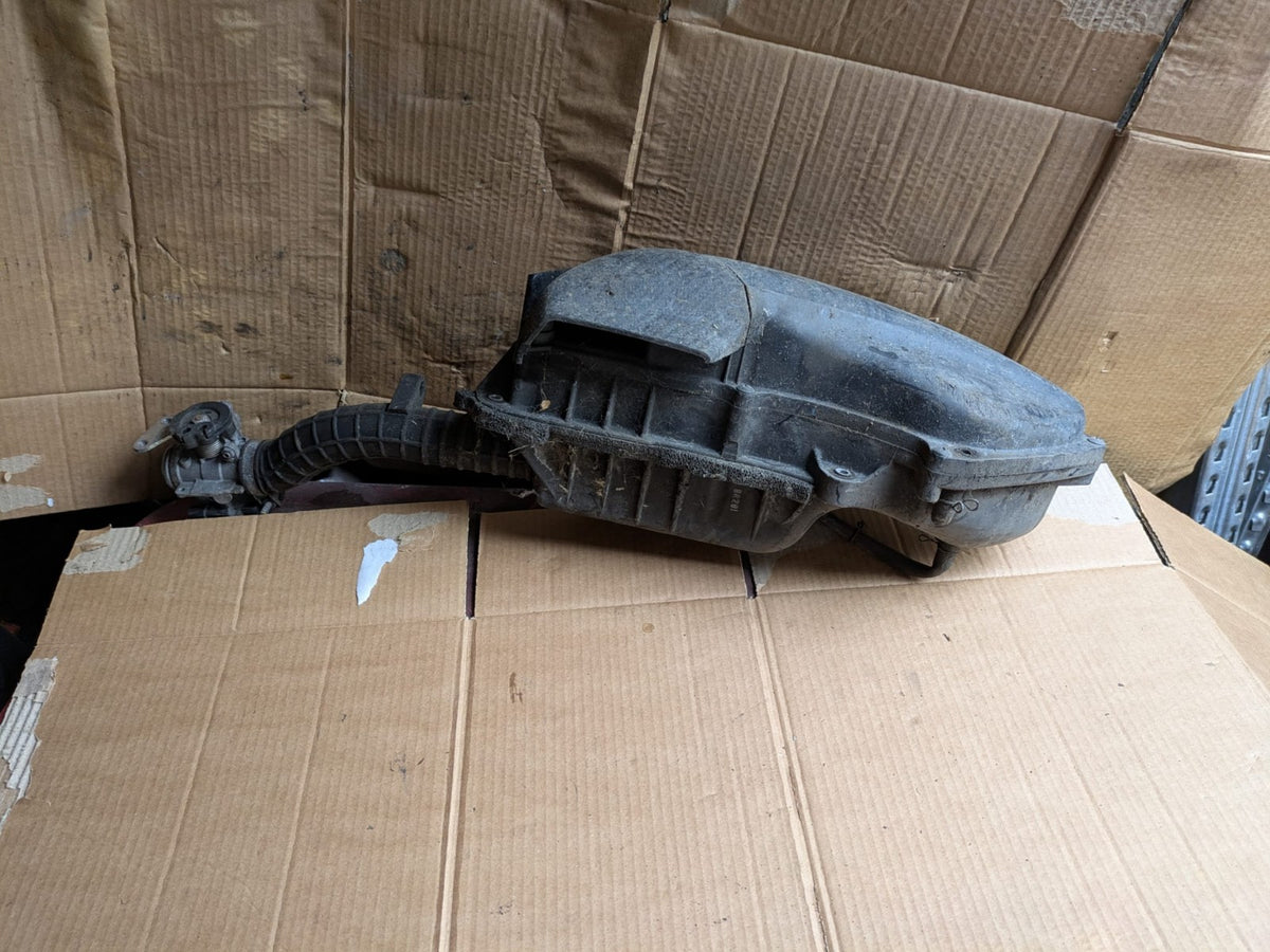 2016 - 2019 Yamaha Nmax 125 Airbox + Throttle Body