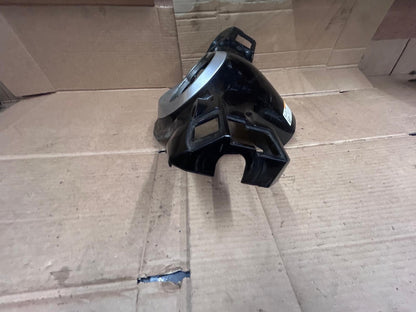 2016 Yamaha XC 115 Delight Upper Handlebar Cover Fairing | 1WC-F6145-00