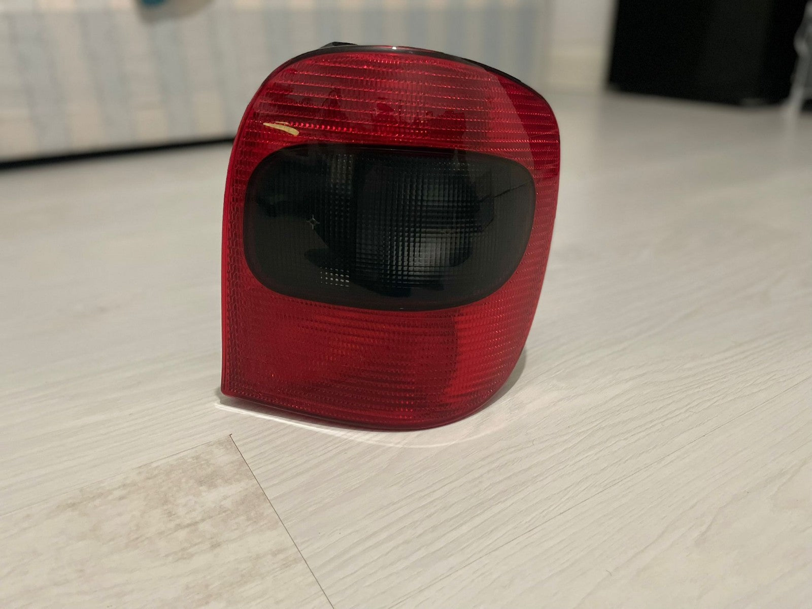 Citroen Xsara Estate Right Side Tail Light Axo Scintex | 25370801 6351J8