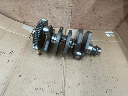1985 - 1995 BMW K75s Crankshaft