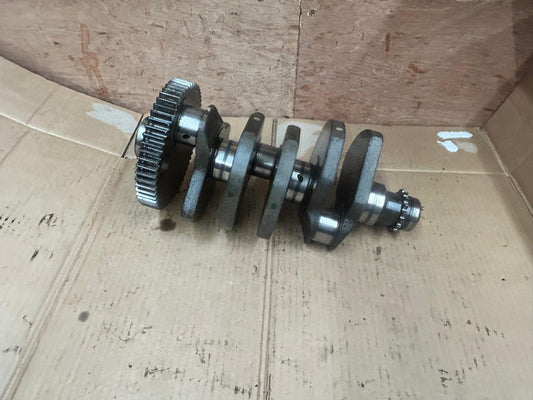 1985 - 1995 BMW K75s Crankshaft