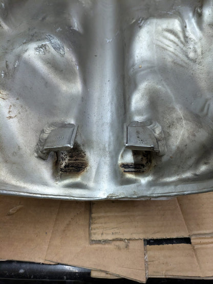 1986 - 1995 BMW K75s Fuel Tank | 1453380.0