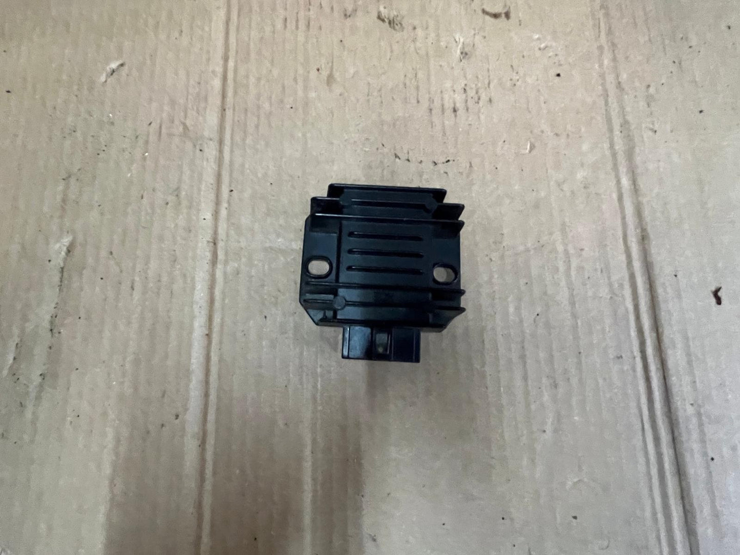 4B4-01 | 2018 Yamaha Nmax GDP125 Voltage Regulator