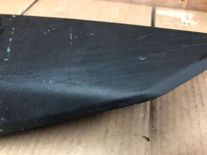 2019 Yamaha GPD125-Aocito / 2020 Nmax 125 Leg Shield Panel | 2DP-F835V-00